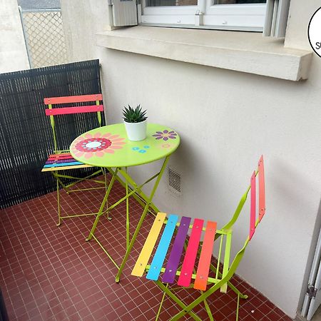 Suite Laosk Pornichet Exterior photo