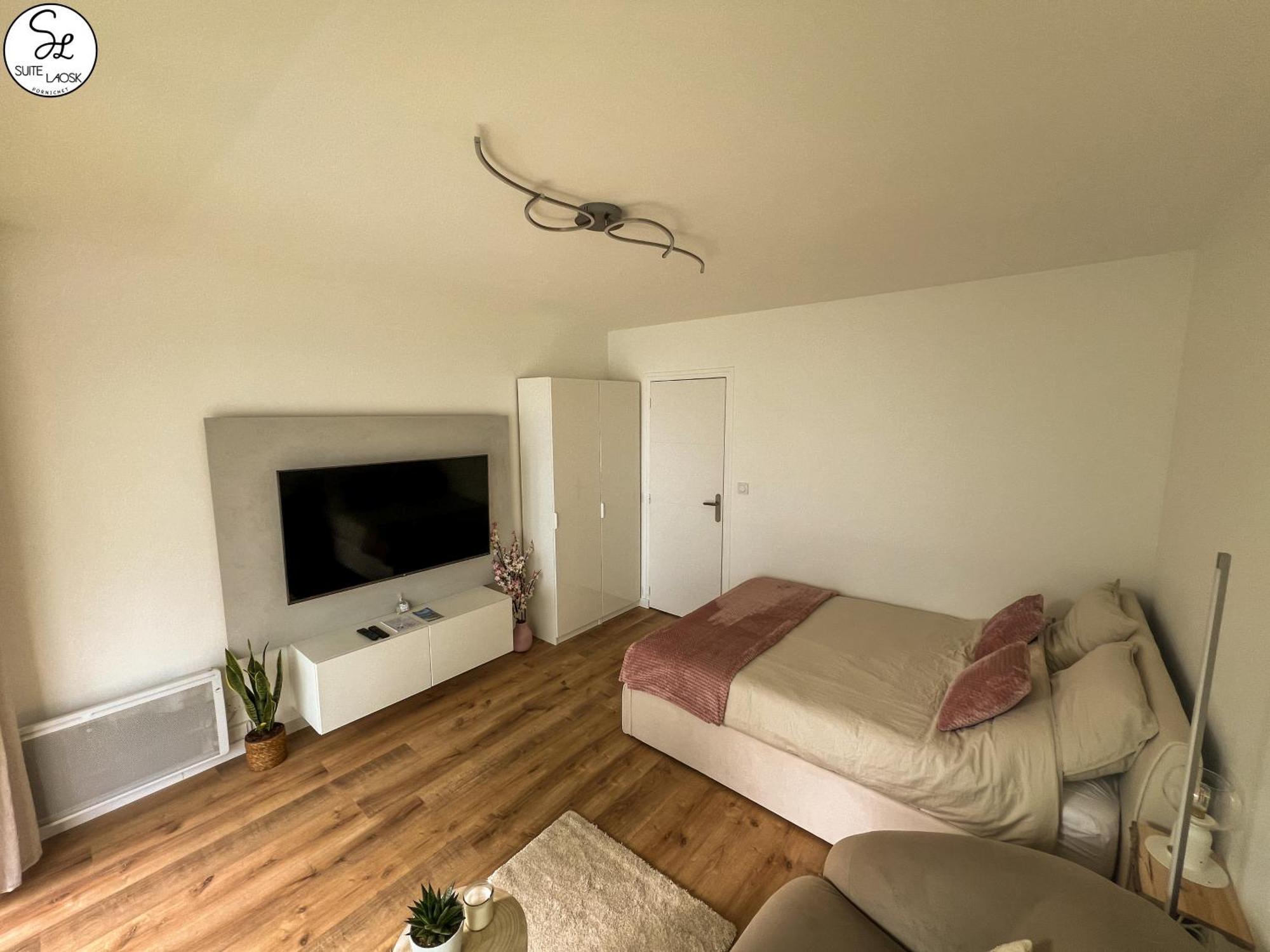 Suite Laosk Pornichet Exterior photo